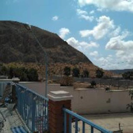Recovery Mountain 2 Separate Beds In Room B&B Alicante Bagian luar foto