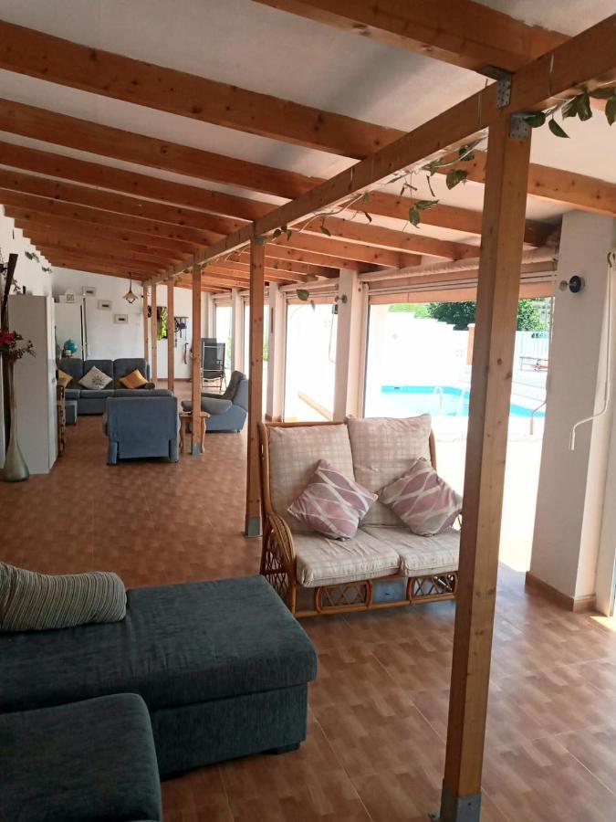 Recovery Mountain 2 Separate Beds In Room B&B Alicante Bagian luar foto